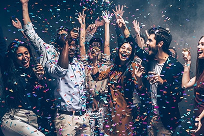 Helden en Panningen karaoke set huren voor bedrijfsfeesten dansen party