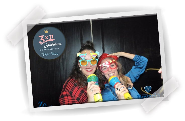 fotobooth roermond verhuur limburg fotohokje selfiebox