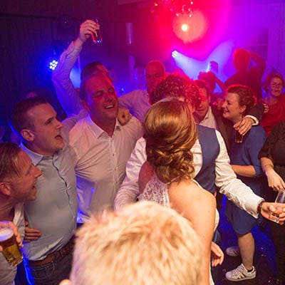 bruiloft dj in limburg sittard roermond maastricht venlo